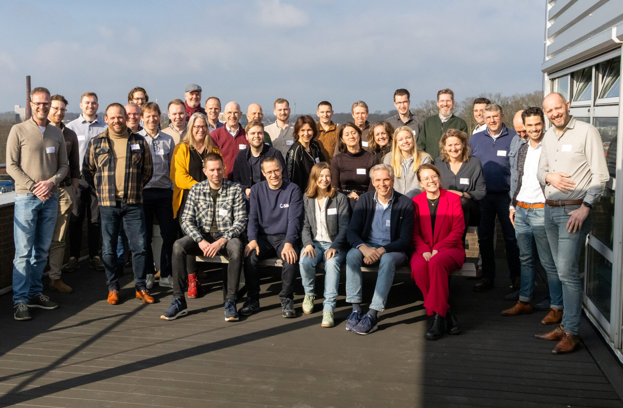 Verbouwstromen Leerbijeenkomst Sité Doetinchem