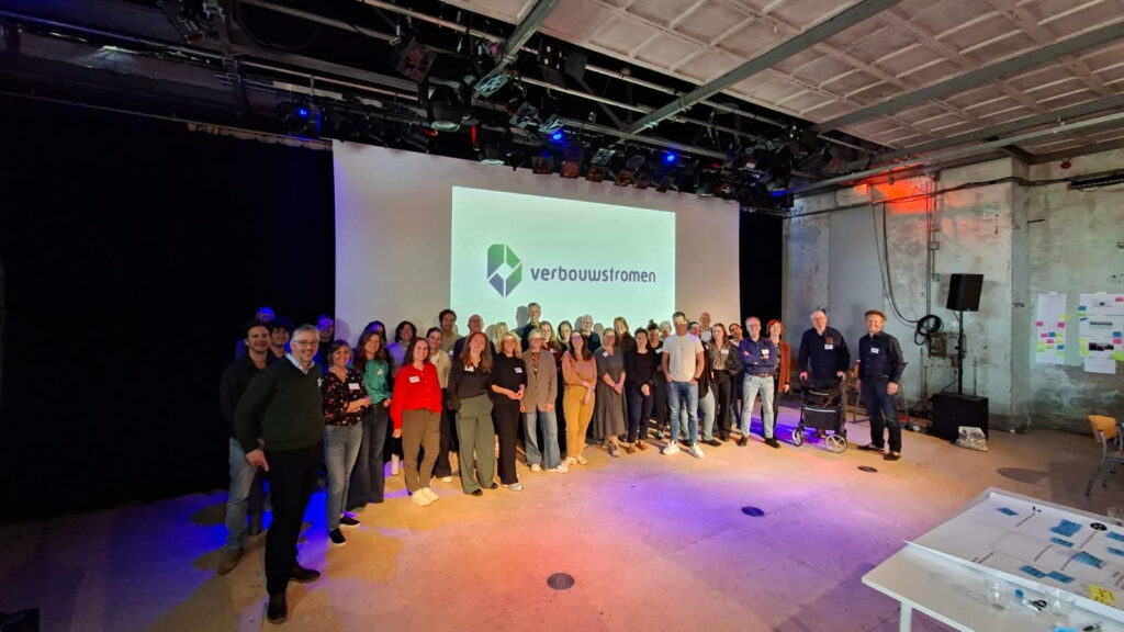 Masterclass bewonersactivatie