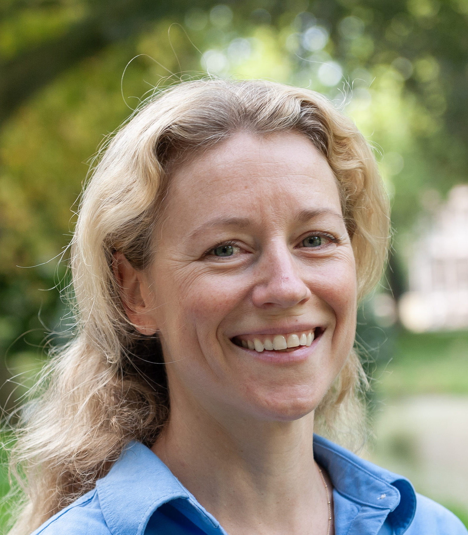 Adina Mulder-Website