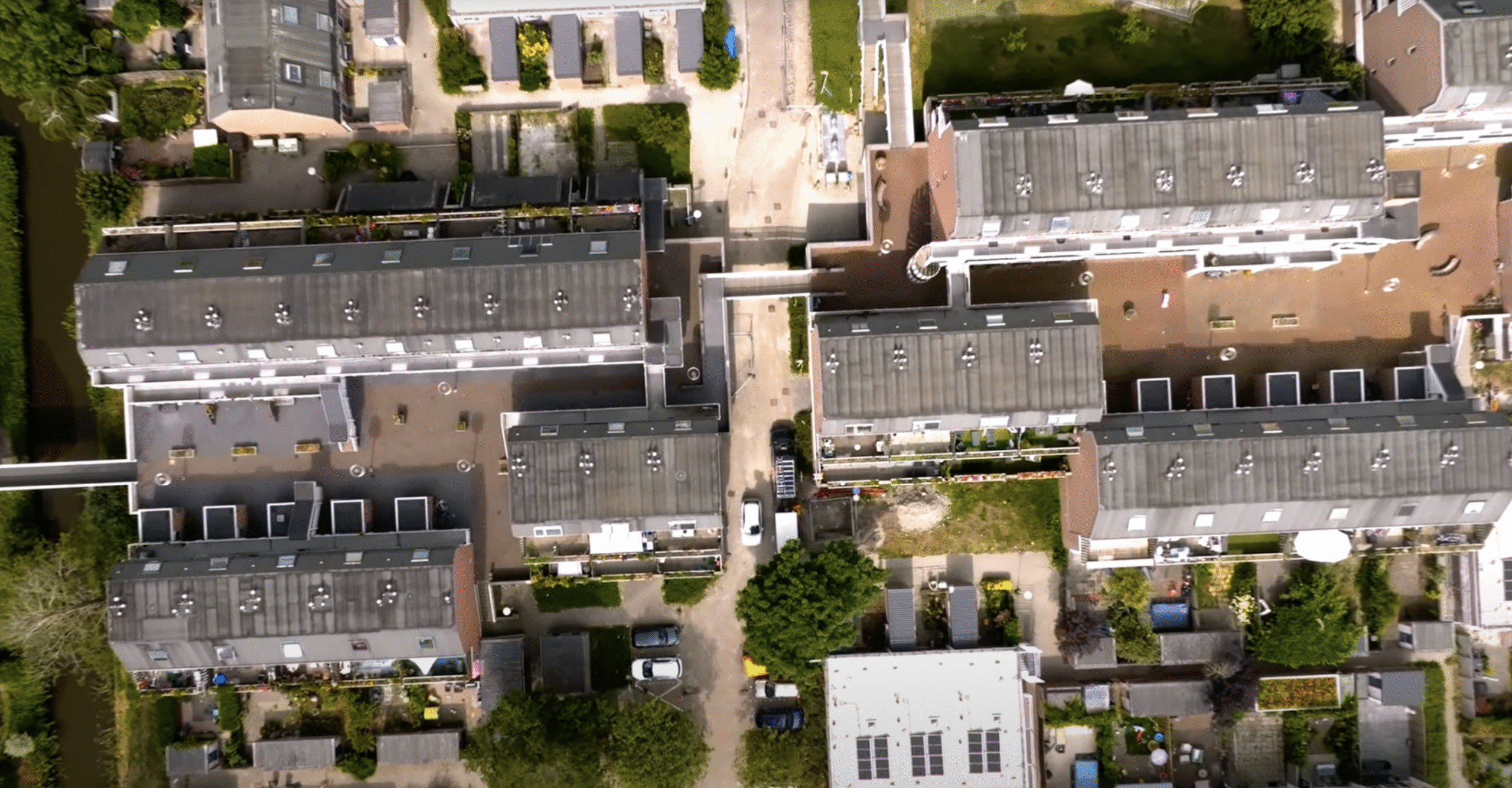 Bouwstroom renovatie & verduurzaming Haaglanden